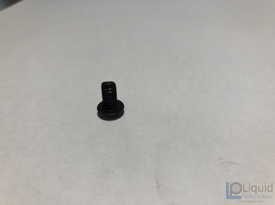 Bolt, M5 x 10, Button Head 5105010-322-100