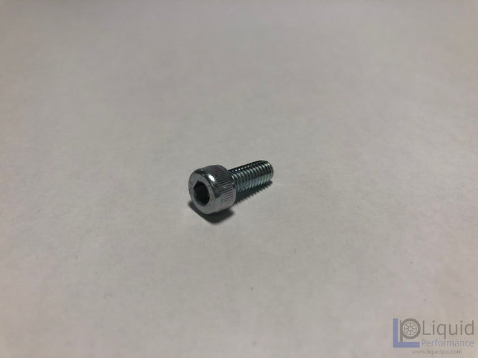 Socket Head Cap Bolt 5105012-121-100