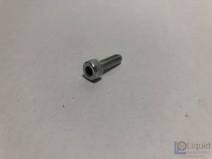 M5 x 16 bolt socket head 5105016-121-100