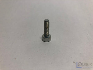 M5 x 16 bolt socket head 5105016-121-100