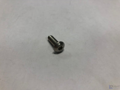 Bolt - MAP Cavity Cover, TPS 5105016-310-100