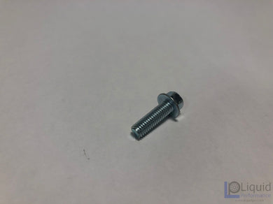 Motus Bolts M5 x 16 Small hex head (5105016-731-100)