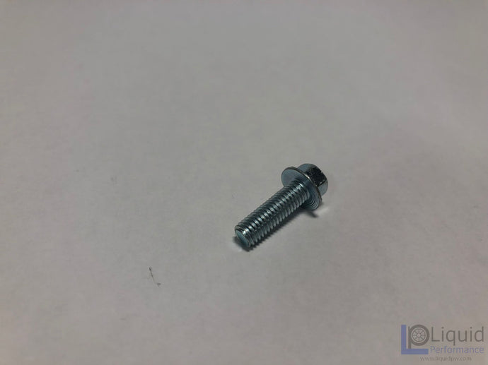 Motus Bolts M5 x 16 Small hex head (5105016-731-100)