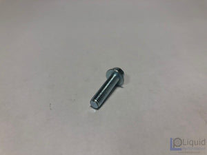 M5 x 20 Small Hex
