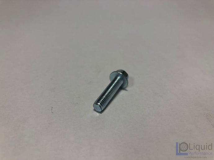 M5 x 20 Small Hex
