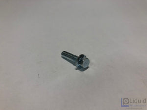 M5 x 20 Small Hex