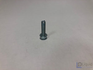 M5 x 20 Small Hex