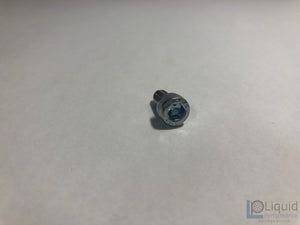 Bolt, M6x12 - socket head