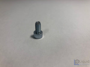 Bolt, M6x12 - socket head