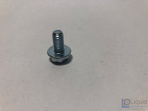 Bolt M6x12 Wide Hex Flange 5106012-721-100