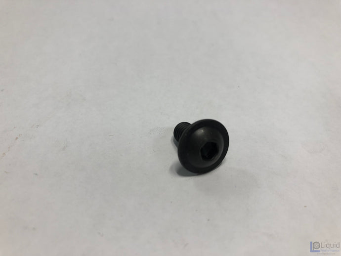 Screw - Retention Plate Shift Barrel 5106012-B22-100
