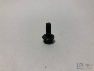 M6 x 16 bolt, Flange Lifter Guide Plate 5106016-722-100