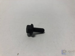 M6 x 16 bolt, Flange Lifter Guide Plate 5106016-722-100