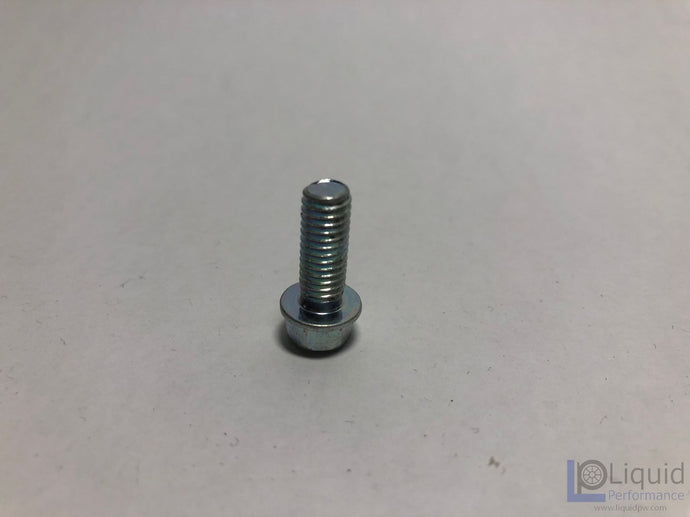 M6 x 16 bolt small hex head 5106016-731-100