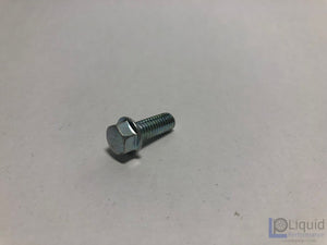 M6 x 16 bolt small hex head 5106016-731-100