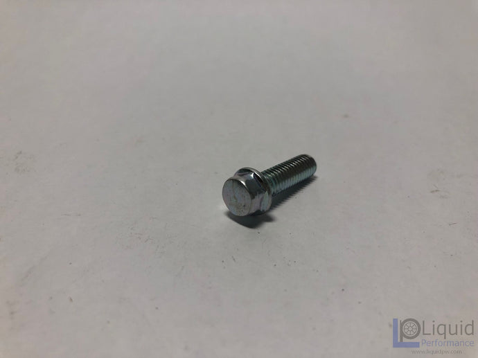 M6 x 20 bolt small hex head 5106020-731-100