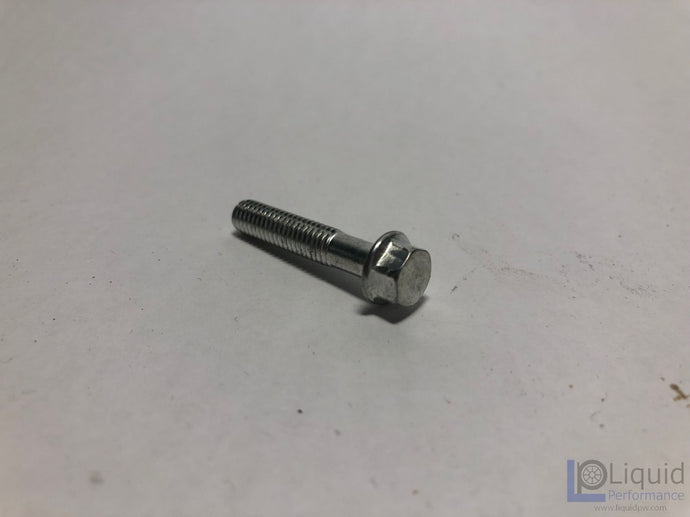M6 x 30 bolt small hex head 5106030-731-100