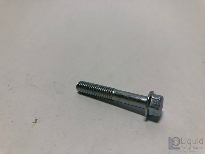 M6 x 35 bolt small hex head 5106035-731-100