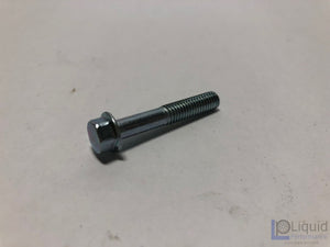 M6 x 35 bolt small hex head 5106035-731-100