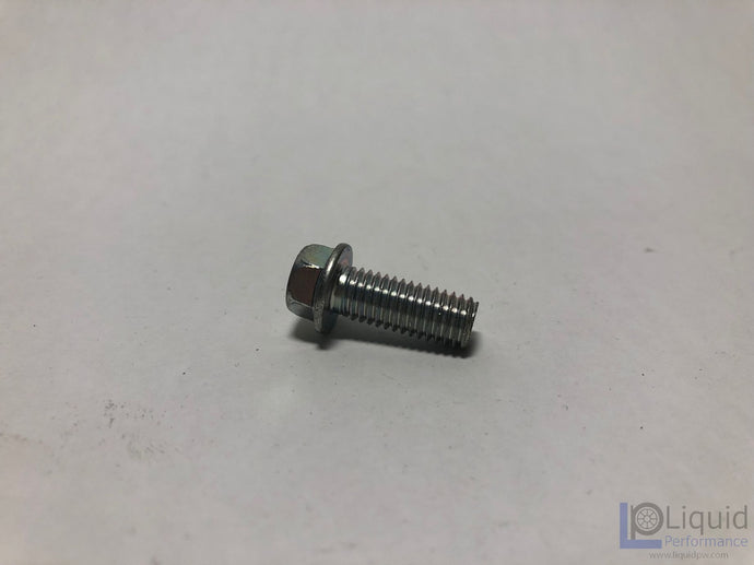 M8 x 20 bolt, small hex head 5108020-731-100