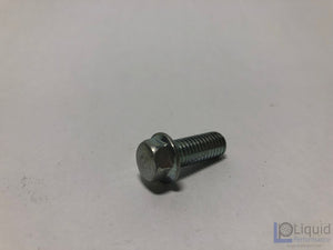 M8 x 20 bolt, small hex head 5108020-731-100