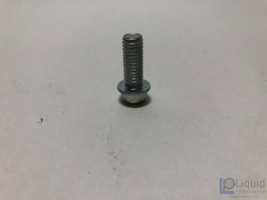 M8 x 20 bolt, small hex head 5108020-731-100