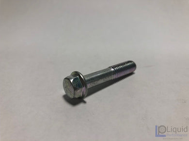 Bolt M8 x 40 - small hex head 5108040-731-100