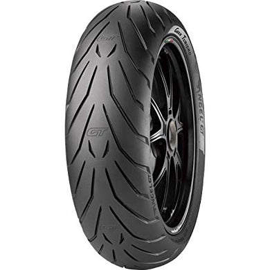 Pirelli Angel GT Sport Touring Rear Tires 190/50ZR17