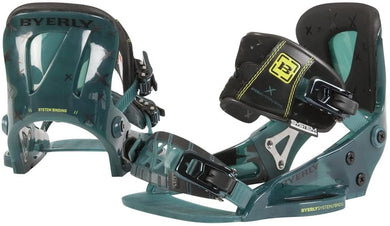 Byerly System Pro Binding Size 10-13 (63904207)