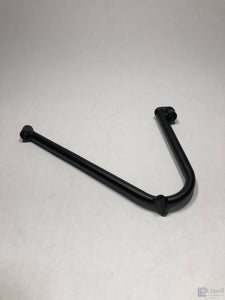 Saddlebag Mount, Lower Loop - LEFT 6421121-SA4-102
