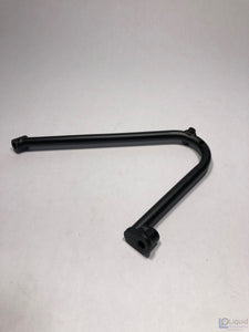 Saddlebag Mount, Lower Loop - LEFT 6421121-SA4-102