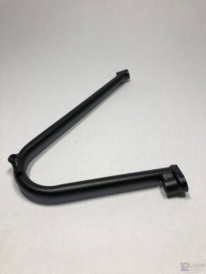 Saddlebag Mount, Lower Loop - RIGHT 6421122-SA4-102
