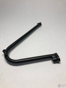 Saddlebag Mount, Lower Loop - RIGHT 6421122-SA4-102