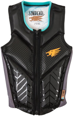 HO Sports Syndicate Victoria Women's Comp Vest 66000705 - Size Large