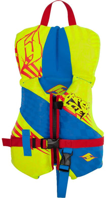 Hyperlite Indy Toddler CGA Wakeboard Kids Vest (66015101)