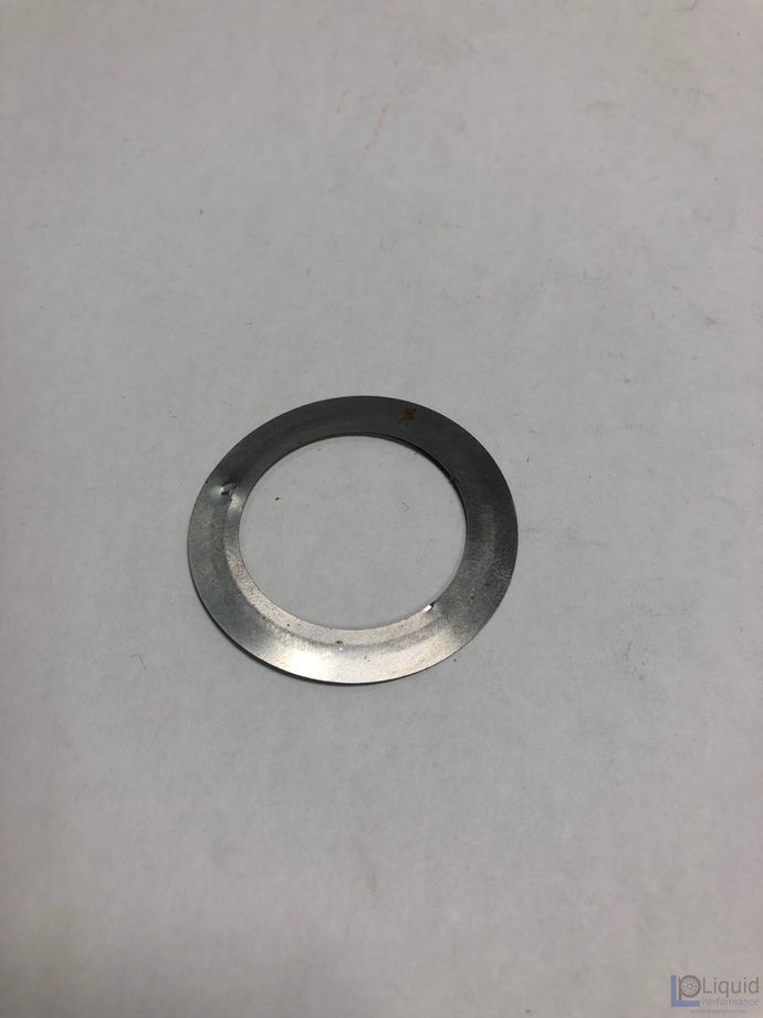 1 1/8 x 1 5/8 SHIM, Thickness 0.003 698158252244