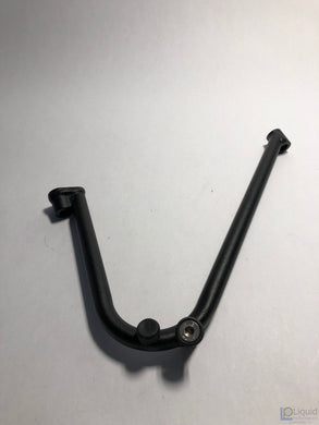 Saddlebag Mount Lower Loop Assy, LEFT 6A21121-SA0-101