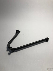 Saddlebag Mount Lower Loop Assy, LEFT 6A21121-SA0-101