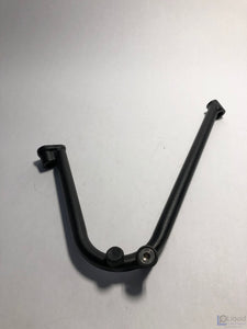 Saddlebag Mount Lower Loop Assy, LEFT 6A21121-SA0-101