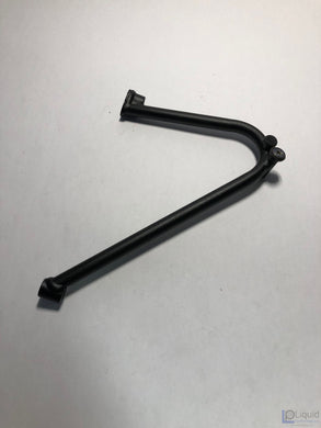 Saddlebag Mount Lower Loop Assy, RIGHT 6A21122-SA0-101