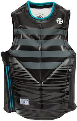 Hyperlite Webb S/E Flash NCGA Comp Vest 76100413 - Size Small