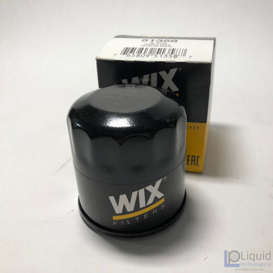 Oil Filter 51358
