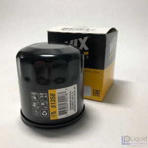 Oil Filter 51358