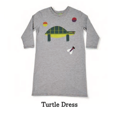 Turtle Dress