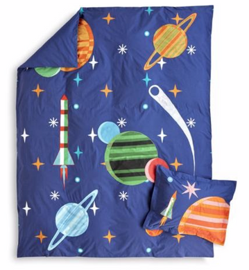 Beyond the Stars Duvet set