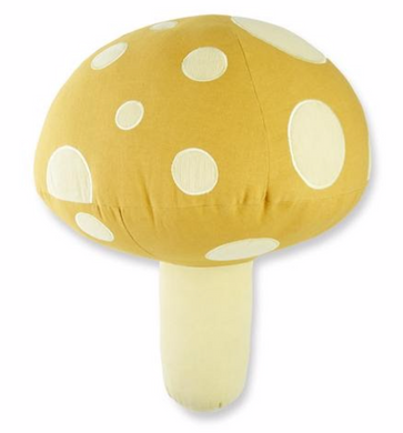 Plushroom Mushroom Pillow