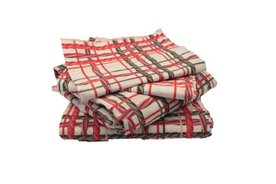 Full Licorice Sheet Set