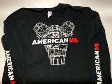 Load image into Gallery viewer, American V4 Long Sleeve