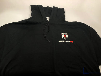 American V4 Hoodie