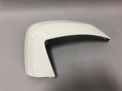 Luggage Side case cover - Left 6421051-SA0-100
